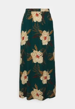 Vero Moda Tall Vmeasy Skirt - Maxirok - Ponderosa Pine/Camille -Vero Moda 6385a0713a1342688d434fb4294fb2bf