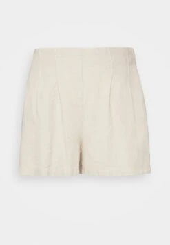 Vero Moda Petite Vmjesmilo- Shorts - Silver Lining -Vero Moda 647ebc293a5443a08eaea7710215421b