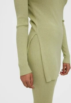 Vero Moda Trui - Reseda -Vero Moda 64c9a14a26d34e2bbb65099a906903e5