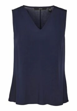 Vero Moda Top - Navy Blazer -Vero Moda 65410a30a6f24197920e2829f610447d