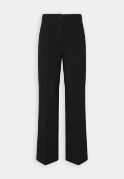 Vero Moda Vmsasie Wide Pant - Broek - Black -Vero Moda 658884a7be884a7e8e59864568825844