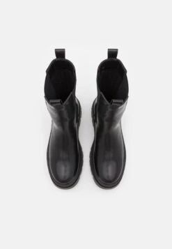 Vero Moda Vmjuliana Boot - Enkellaarsjes Met Plateauzool - Black 11 Vero Moda Vmjuliana Boot - Enkellaarsjes Met Plateauzool - Black -Vero Moda 65de80b8800742e2b2b2ac3c8e72fae5
