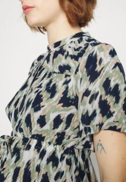 Vmmmenny Playsuit - Jumpsuit - Navy Blazer/Mette -Vero Moda 66957d298fca4969843b2a38c5564d63