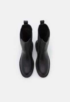Vero Moda Vmfenilla Boot - Korte Laarzen - Black -Vero Moda 67051b3372f34dec9bd21809e8ebde81