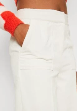 Vmdear Straight Pants - Broek - Birch 9 Vmdear Straight Pants - Broek - Birch -Vero Moda 686277d440a7481992669834eff7ef8a