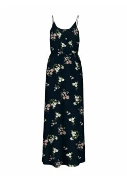 Vero Moda Wickel - Maxi-Jurk - Navy Blazer 1