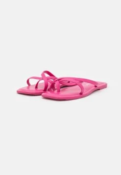 Vero Moda Vmelia - Muiltjes - Pink Yarrow 8 Vero Moda Vmelia - Muiltjes - Pink Yarrow -Vero Moda 6b0bbb2ce15045249fc6bcd162be0e40