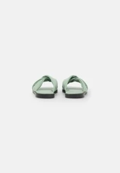 Vero Moda Vmbera Sandal - Muiltjes - Jadeite -Vero Moda 6b4bfdc3f53e458380d0bd43f6261065