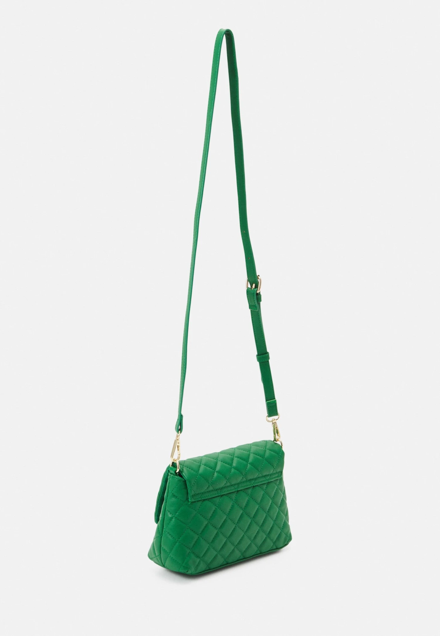 Vero Moda Vmmelli Cross Over - Schoudertas - Holly Green 2 Vero Moda Vmmelli Cross Over - Schoudertas - Holly Green - Afbeelding 2