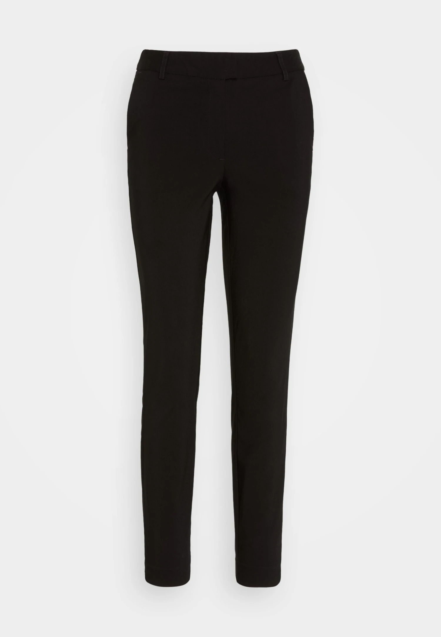 Vero Moda Vmmille Slim- Broek - Black 5 Vero Moda Vmmille Slim- Broek - Black - Afbeelding 5