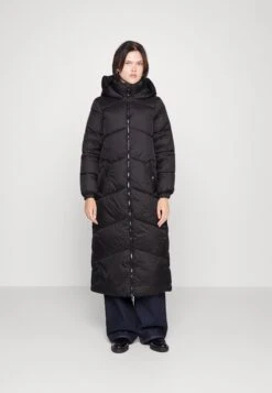 Vero Moda VmuppsalaNoos - Winterjas - Black