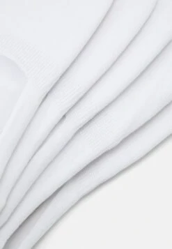 Vero Moda Vmcindy Footies 5 Pack- Enkelsokken - Snow White 5 Vero Moda Vmcindy Footies 5 Pack- Enkelsokken - Snow White -Vero Moda 6dc786d13f13440db2ba5eb2a7922285