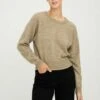 Vero Moda Dropshoulder - Trui - Laurel Oak