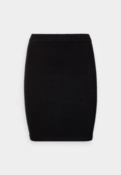 Vero Moda Vmeve Short Skirt - Minirok - Black -Vero Moda 6e7f79747cb44472b4a32992ef17d2bc