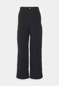 Vero Moda Tall Vmriley Pant - Cargobroek - Black -Vero Moda 6ebd1c87371c415db882185260fc43fb