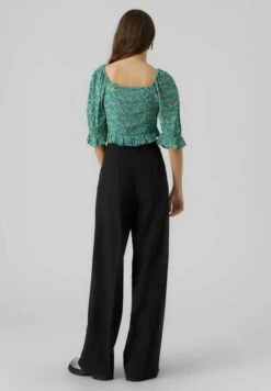 Vero Moda Blouse - Boulder -Vero Moda 6ec0d920a8fb4647bf7b762a0943a9be