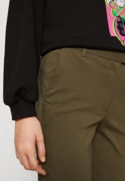 Vero Moda Vmmille Slim- Broek - Ivy Green 11 Vero Moda Vmmille Slim- Broek - Ivy Green -Vero Moda 6f8cc364f8854233b8326b7b9309b5b7