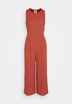 Vero Moda Vmmymilo- Jumpsuit - Marsala -Vero Moda 71da03c24150432daaa490ac69ad8038