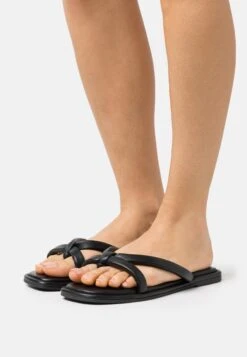Vero Moda Vmbilla- Teensandalen - Black