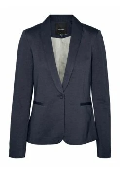 Vero Moda Harukimo Ls Classic Noos - Blazer - Navy Blazer -Vero Moda 742d7381dd2948939b6b6d970a6d281d