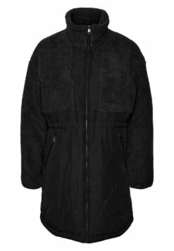 Vero Moda Winterjas - Black