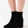 Vero Moda Vmrea Boot - Korte Laarzen - Black