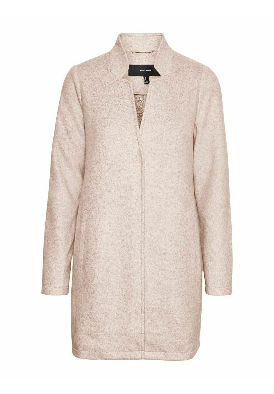 Vero Moda Cappotto - Mantel - Rose Dust 5 Vero Moda Cappotto - Mantel - Rose Dust - Afbeelding 5