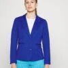 Vero Moda Vmlucca LsNoos - Blazer - Sodalite Blue