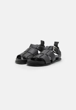 Vero Moda Vmmarie - Sandalen - Black -Vero Moda 771813ba931e4bdbac63d6e36829d067