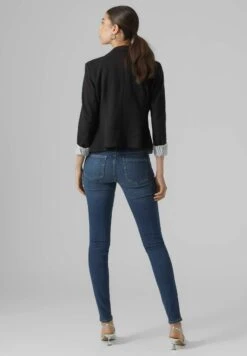 Vero Moda Blazer - Black -Vero Moda 7846683c6c894b8eb3b80e9f380d3702