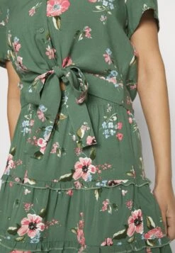 Vero Moda Petite Vmeasy Mini Skirt - A-Lijn Rok - Laurel Wreath -Vero Moda 78d86116e6c64b6ba25be41762a033dd