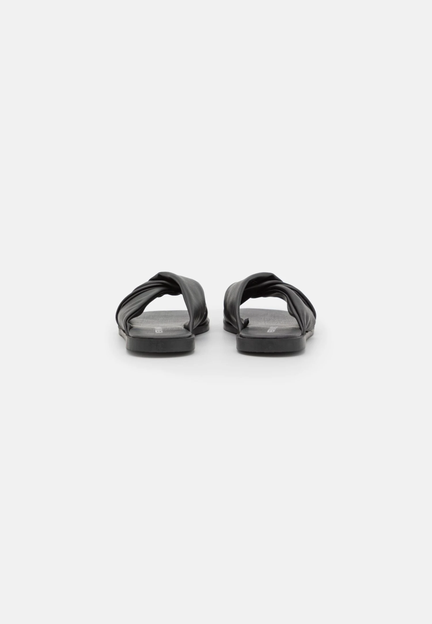 Vero Moda Vmbera Sandal - Muiltjes - Black 4 Vero Moda Vmbera Sandal - Muiltjes - Black - Afbeelding 4