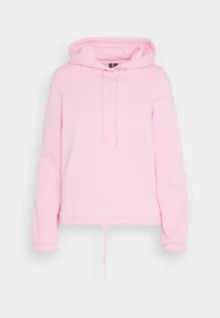 Vero Moda Vmnatalia Drawstring Hood- Hoodie - Bonbon -Vero Moda 7b69da1421ba401db9d0030386b2b450