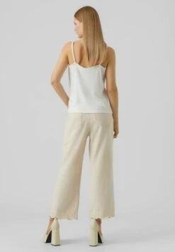 Vero Moda Hemd - Snow White -Vero Moda 7b840b2041ab4e2b8bf5844a8066f623