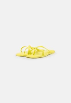 Vero Moda Vmelia - Muiltjes - Limeade -Vero Moda 7b8b701b54f443e1a82cffd07768a4ca