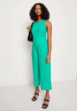 Vero Moda Vmmymilo- Jumpsuit - Bright Green -Vero Moda 7d371e76ac564a65baec9c5c1f0c715d