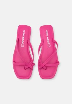 Vero Moda Vmelia - Muiltjes - Pink Yarrow 11 Vero Moda Vmelia - Muiltjes - Pink Yarrow -Vero Moda 7e2681e95ead46a2b3adedebc04c1d1f