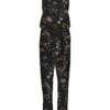 Vero Moda Vmeasy Tank - Jumpsuit - Black