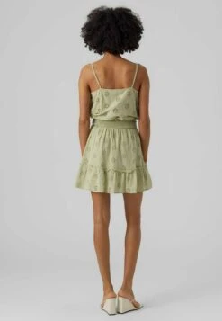 Vero Moda A-Lijn Rok - Reseda 8 Vero Moda A-Lijn Rok - Reseda -Vero Moda 80f68d7511c0412d9cb5722602e5e904