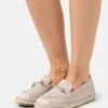 Vero Moda Vmkera - Espadrilles - Beige