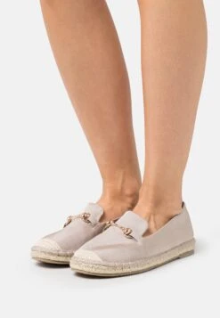 Vero Moda Vmkera - Espadrilles - Beige