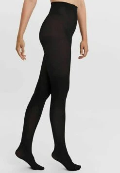 Vero Moda 2Er-Pack - Legging - Black