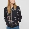 Vero Moda Vmhallie - Bomberjacks - Night Sky