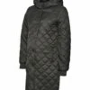 Vero Moda Winterjas - Dark Green