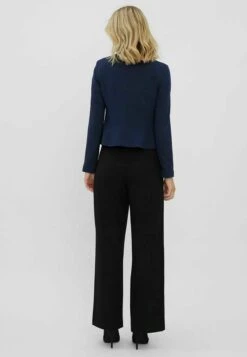 Vero Moda Kurzer - Blazer - Navy Blazer -Vero Moda 8320813d21a6451a9a0642e14db9bfb0