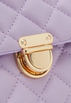 Vero Moda Vmmelli Cross Over - Schoudertas - Pastel Lilac -Vero Moda 838810ffb73f4637b64fb47c6fe7cdb0