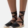 Vero Moda Vmvira - Sandalen - Black