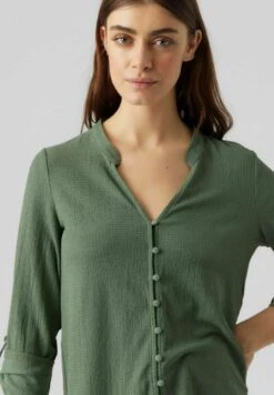 Vero Moda Overhemdblouse - Laurel Wreath -Vero Moda 85a5aef8045842fab852df196680d1ab