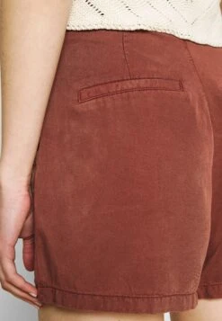 Vero Moda Summer Ga Noo - Shorts - Sable -Vero Moda 862d6e49032d49a19459e89934816e08