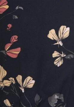 Vero Moda Vmhallie Long Tie Dress- Blousejurk - Night Sky/Hallie -Vero Moda 87eb16e509804136abaf084f225921af